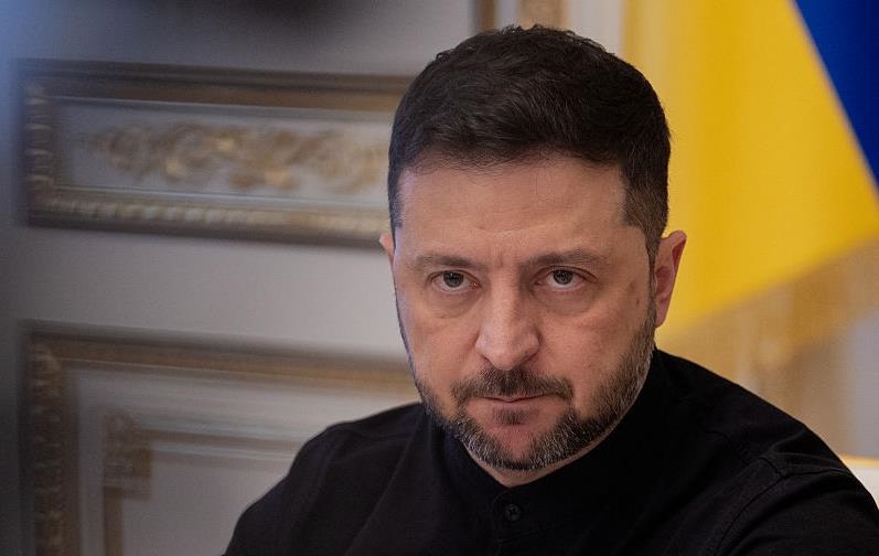 Новини України - Орбан має запропонувати щось Україні, а не навпаки - Зеленський