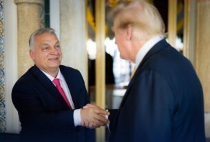 Новини світу - Орбан отримав від США винятки на нафту і газ із РФ