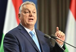 Новини світу - Орбан озвучив своє бачення результату російсько-української війни