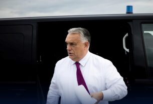 Новини світу - Орбан полетів у Москву до Путіна