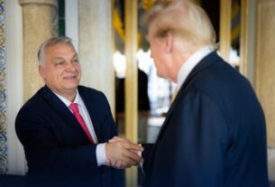 Новини світу - Орбан спробує переконати Трампа зустрітися з Путіним - ЗМІ