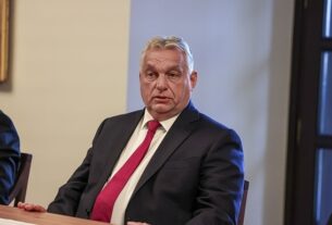 Новини світу - Орбан вимагає зупинити фінансову допомогу Україні