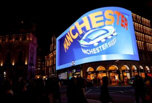 Новини спорту - Організатори підтвердили місця проведення Євро-2028