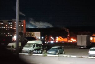 Новини світу - OSINT: у РФ дрони уразили ТЕЦ і стратегічний завод