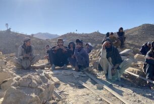 Новини світу - Пакистан завдав ударів по Афганістану: десятки загиблих