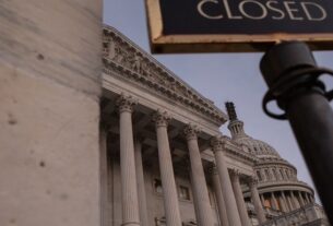 Новини світу - Палата представників США планує припинити шатдаун - ЗМІ