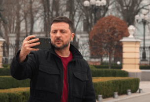 Новини України - Patriot для України: Зеленський зробив заяву