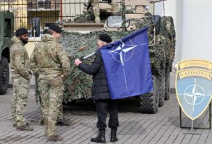 Новини світу - Пентагон планував вивести війська з країн Балтії - конгресмен