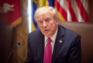 Новини політики - Перемовини у Женеві: чому Трамп не знав подробиць свого плану