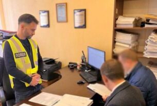 Новини Києва - Переплатили за генератори майже 5 млн: посадовець КМДА отримав підозру