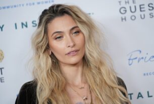 Новини культури - Періс Джексон показала наслідки наркотичної залежності