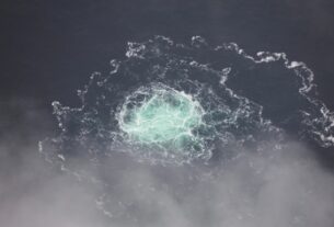 Новини світу - Підозрюваного у підриві Nord Stream екстрадували до Німеччини - ЗМІ