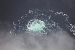 Новини світу - Підрив Північних потоків: суд в Італії схвалив екстрадицію українця