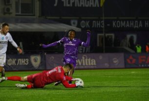 Новини спорту - Після перемоги над Кудрівкою ЛНЗ залишається другим в УПЛ