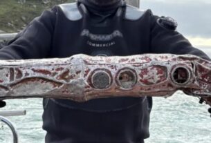 Новини світу - Поблизу британського узбережжя виявили російський пристрій стеження - ВВС