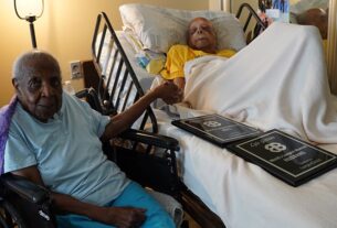 Новини світу - Подружжя зі США встановило світовий рекорд: 83 роки у шлюбі