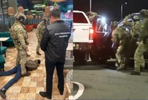 Новини України - Полковник намагався продати 500 кг вибухівки