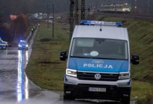 Новини України - Польща надала розвіддані про диверсії - Зеленський