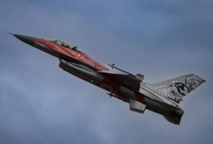 Новини світу - Польща підняла винищувачі через атаку РФ на Україну