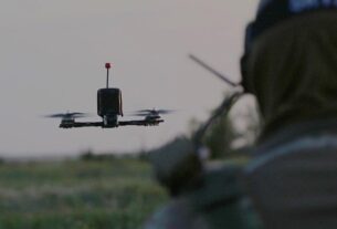 Новини світу - Польща планує створити власну "стіну дронів"