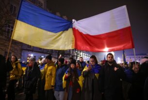 Новини світу - Польща прирівняє статус українських біженців до інших іноземців