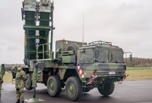 Новини світу - Польща привела у бойову готовність ППО через атаку РФ на Україну