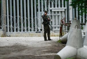 Новини світу - Польща відкриє ще два пункти пропуску на кордоні з Білоруссю