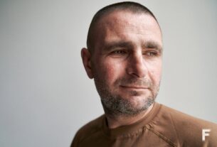 Новини України - Помер оборонець Азовсталі, який цього року повернувся з полону