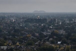 Новини України - Понад 150 тисяч росіян штурмують Покровський напрямок - Зеленський