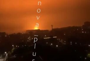 Новини світу - Порт Туапсе атакували дрони &ndash; соцмережі