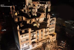 Новини світу - Пошукові роботи у Тернополі завершено