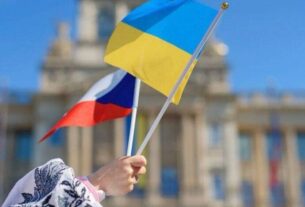 Новини світу - Посол України у Чехії відреагував на зняття українськкого прапору