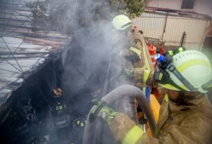 Новини світу - Пожежа у День мертвих: понад 20 людей згоріли живцем у Мексиці