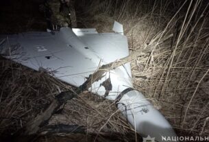 Новини України - ППО знешкодила 52 з 67 дронів РФ