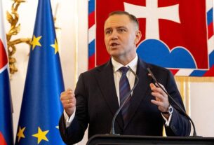 Новини політики - Президент Польщі заявив про "брак вдячності" з боку України