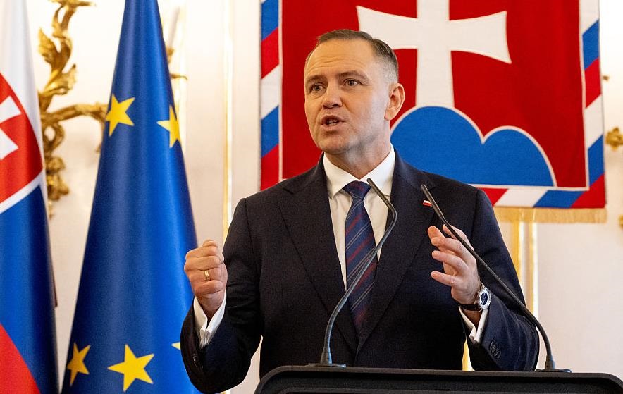 Новини політики - Президент Польщі заявив про "брак вдячності" з боку України