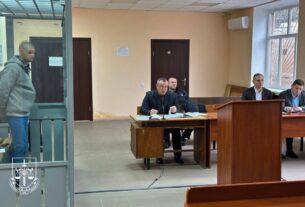 Новини України - Прокуратура оскаржить 15 років за вбивство немовляти