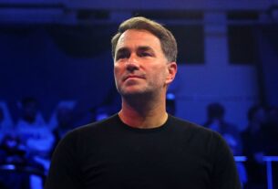 Новини спорту - Промоутер прокоментував чутки про поєдинок Пола та Джошуа