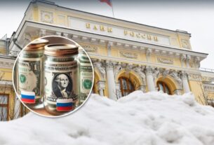 Новини світу - Пропаганда Кремля тисне економічними погрозами на США - ЦПД