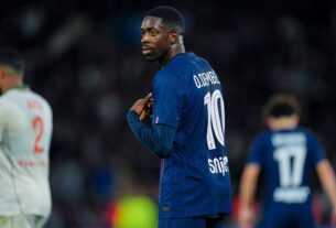 Новини спорту - ПСЖ може втратити свого лідера перед зустріччю з Баварією