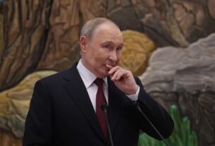 Новини світу - Путін планує зміцнити ОДКБ на противагу НАТО - ЗМІ