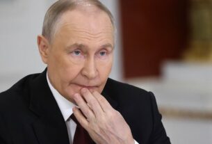 Новини світу - Путіну доповіли про падіння нафтогазових доходів