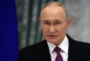 Новини світу - Путіну пообіцяли "еліксир безсмертя" до 2032 року