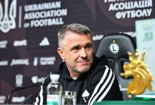 Новини спорту - Ребров після гри з Ісландією відзначив активну участь усіх у перемозі