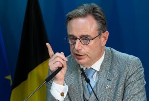 Новини бізнесу - Репараційний кредит для України: Бельгія назвала три умови