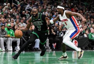 Новини спорту - Результати НБА: Бостон зупинив серію