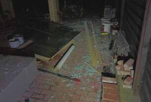 Новини України - РФ атакувала п'ять районів Київщини. Серед постраждалих – дитина