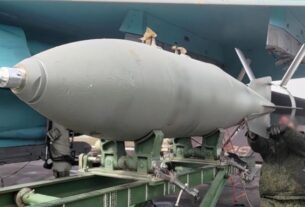 Новини України - РФ при виготовленні зброї використовує японські і китайські верстати - ГУР