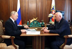 Новини України - РФ "стала світовим лідером" з виробництва снарядів і бомб - Ростех