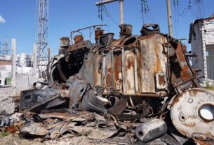 Новини України - РФ випустила 150 ракет і 2000 дронів по енергосистемі України за місяць